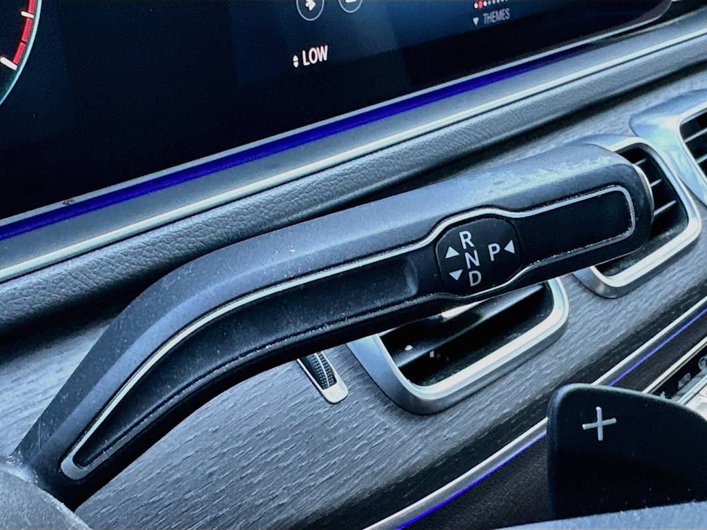 Thumbnail: 2020 Mercedes-Benz GLE - 25