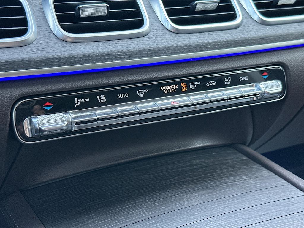 Thumbnail: 2020 Mercedes-Benz GLE - 24