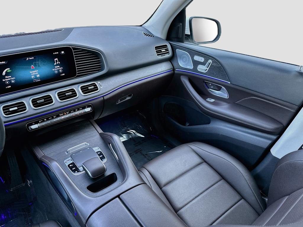 Thumbnail: 2020 Mercedes-Benz GLE - 14