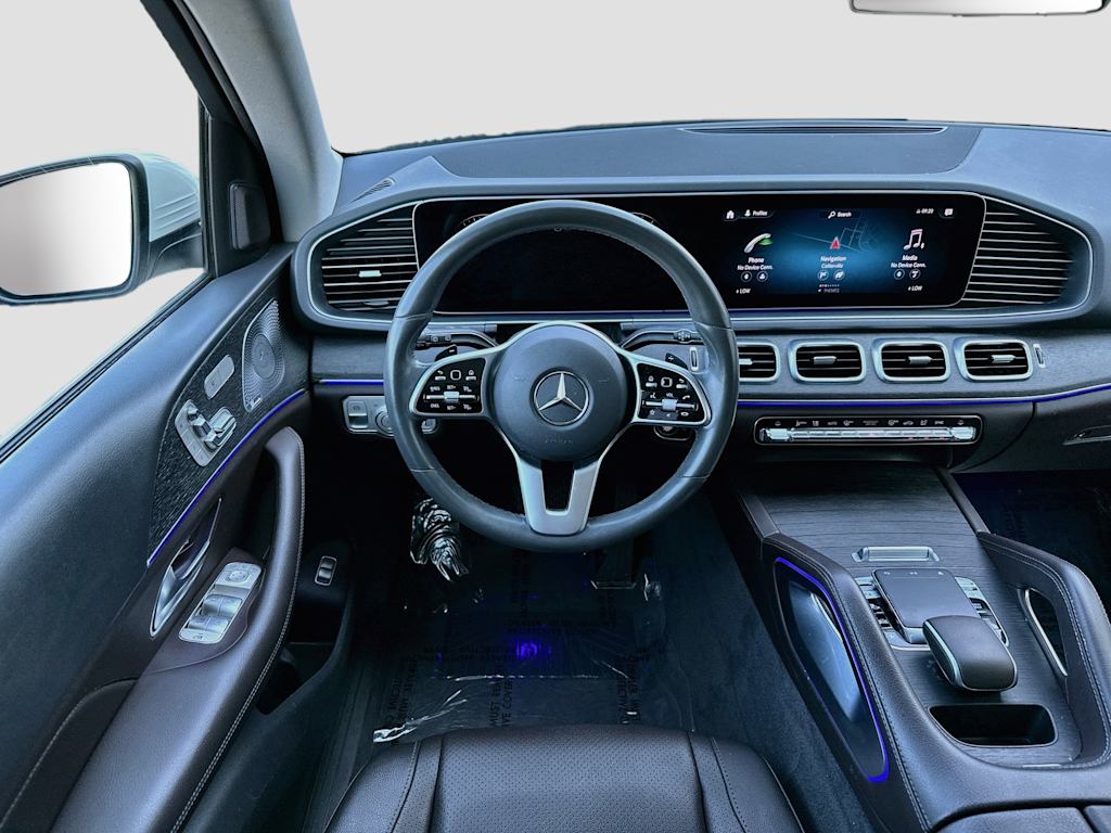 Thumbnail: 2020 Mercedes-Benz GLE - 13