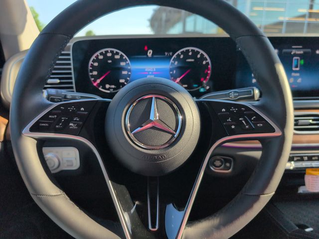 Thumbnail: 2026 Mercedes-Benz GLE - 11