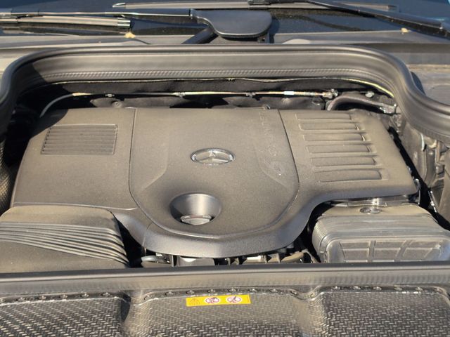 Thumbnail: 2026 Mercedes-Benz GLE - 6