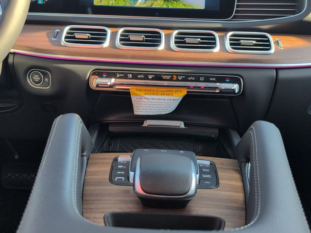 Thumbnail: 2026 Mercedes-Benz GLE - 31