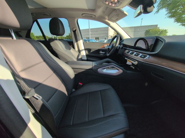 Thumbnail: 2026 Mercedes-Benz GLE - 24