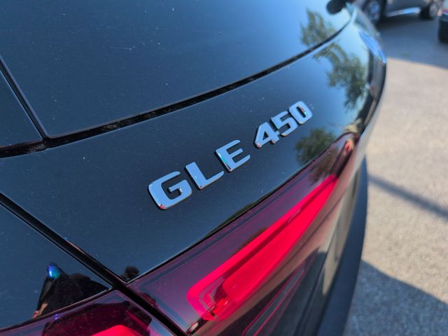 Thumbnail: 2026 Mercedes-Benz GLE - 20
