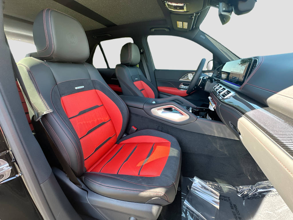 Thumbnail: 2026 Mercedes-Benz GLE - 12