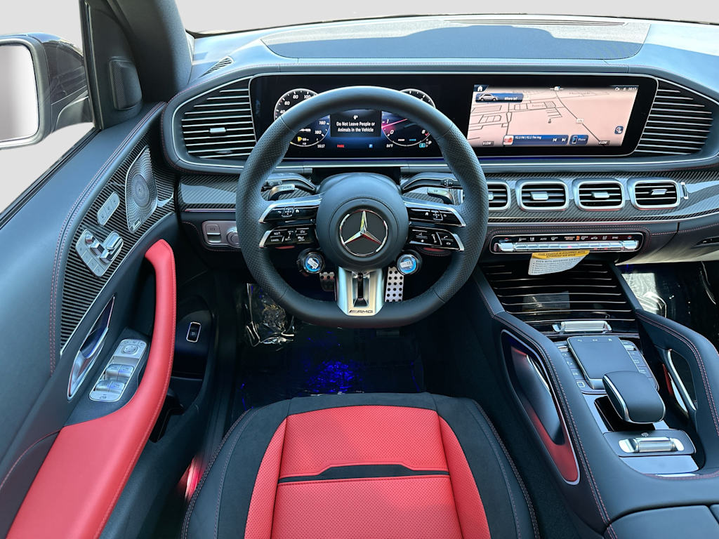 Thumbnail: 2026 Mercedes-Benz GLE - 14