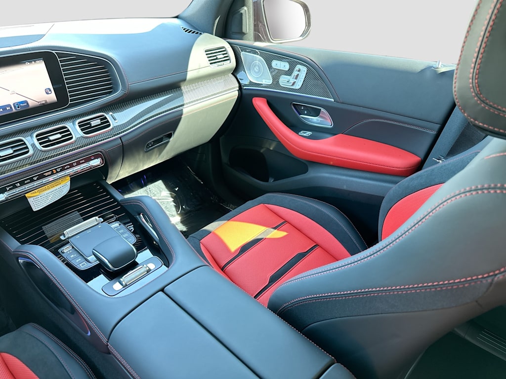 Thumbnail: 2026 Mercedes-Benz GLE - 15