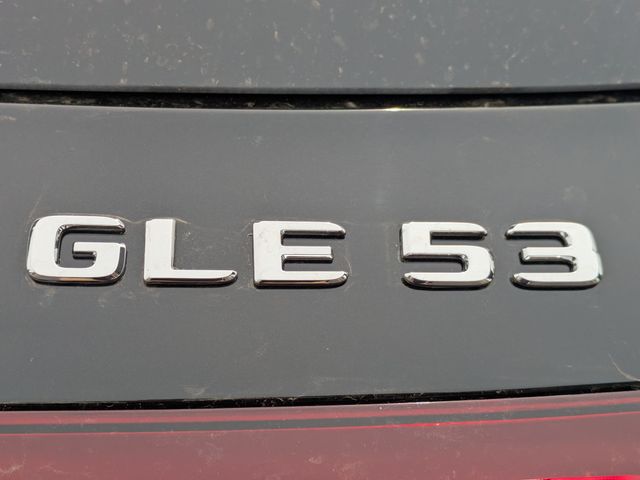 Thumbnail: 2026 Mercedes-Benz GLE - 21