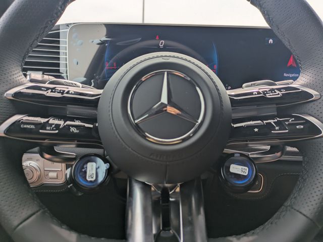 Thumbnail: 2026 Mercedes-Benz GLE - 27