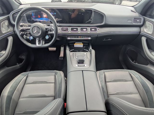 Thumbnail: 2026 Mercedes-Benz GLE - 9