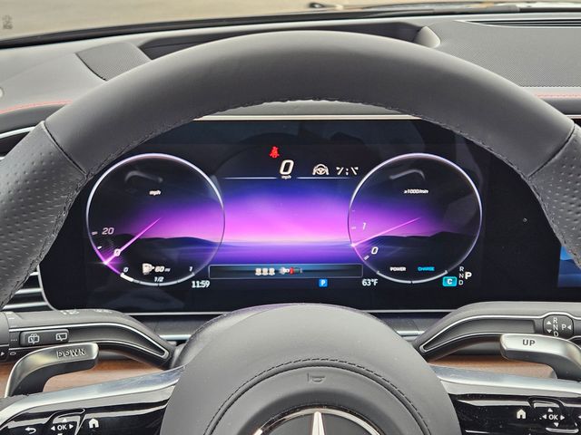 Thumbnail: 2026 Mercedes-Benz GLE - 37