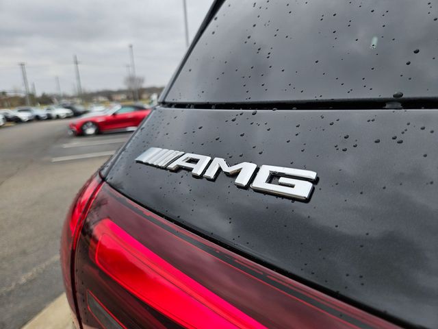 Thumbnail: 2026 Mercedes-Benz GLE - 24