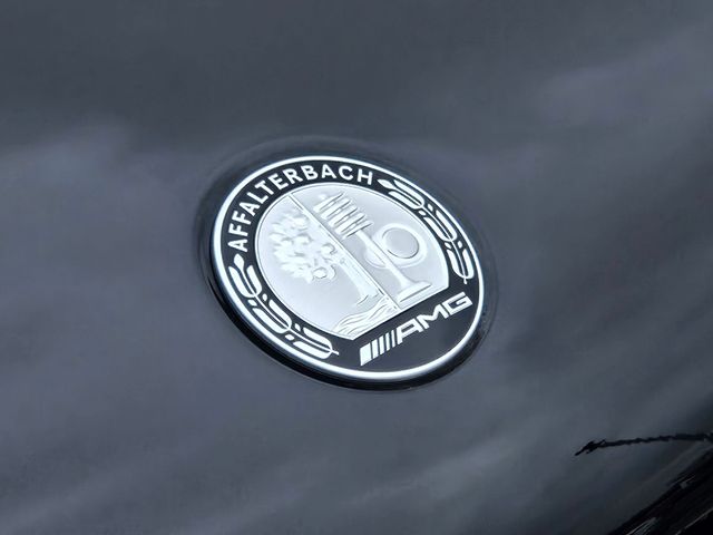 Thumbnail: 2026 Mercedes-Benz GLE - 23
