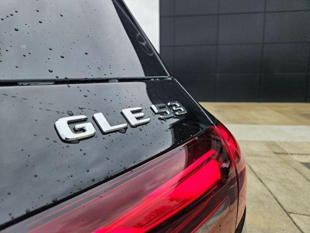 Thumbnail: 2026 Mercedes-Benz GLE - 18