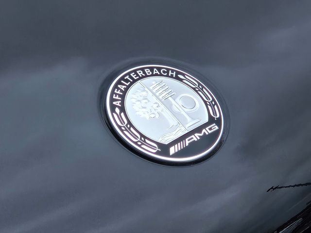 Thumbnail: 2026 Mercedes-Benz GLE - 7