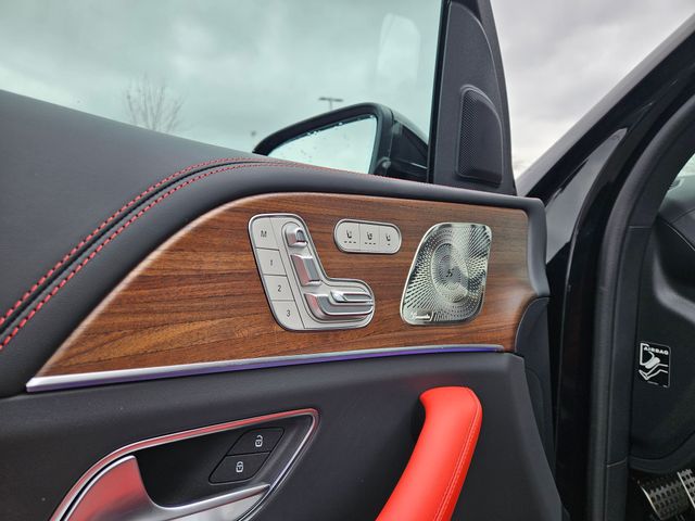 Thumbnail: 2026 Mercedes-Benz GLE - 25