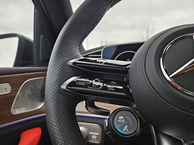 Thumbnail: 2026 Mercedes-Benz GLE - 30