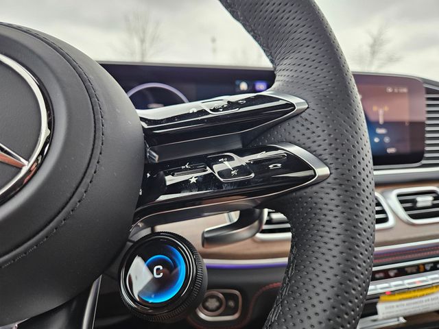 Thumbnail: 2026 Mercedes-Benz GLE - 31