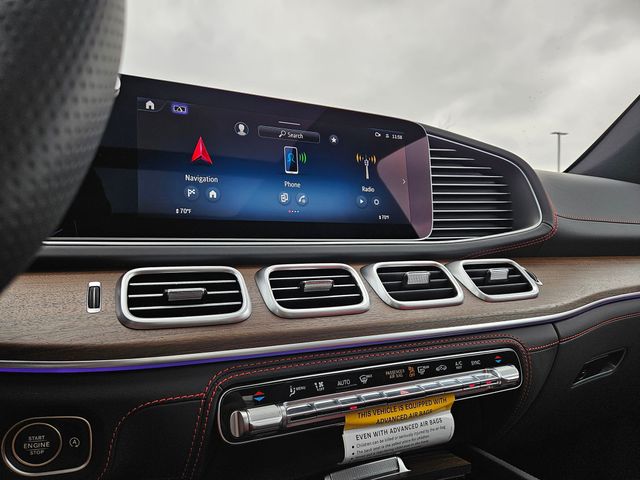 Thumbnail: 2026 Mercedes-Benz GLE - 32