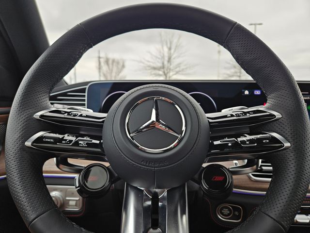 Thumbnail: 2026 Mercedes-Benz GLE - 14