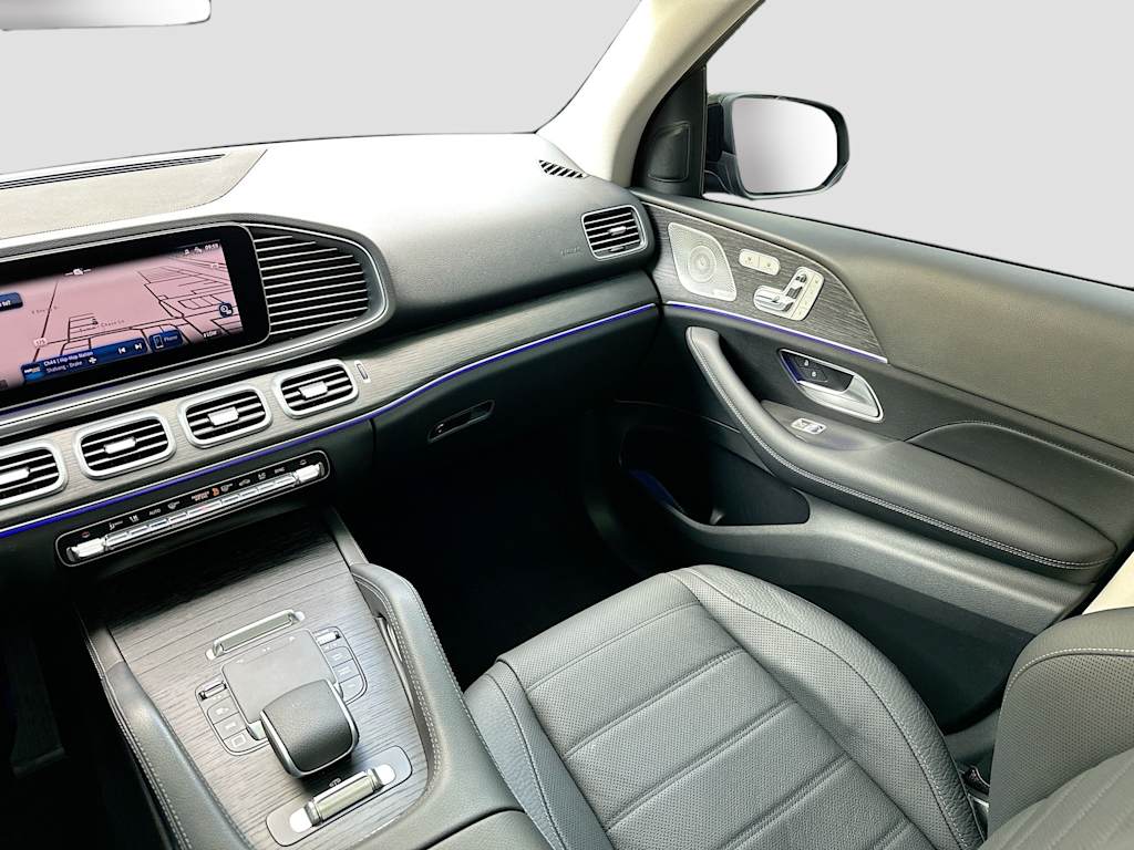Thumbnail: 2025 Mercedes-Benz GLE - 14
