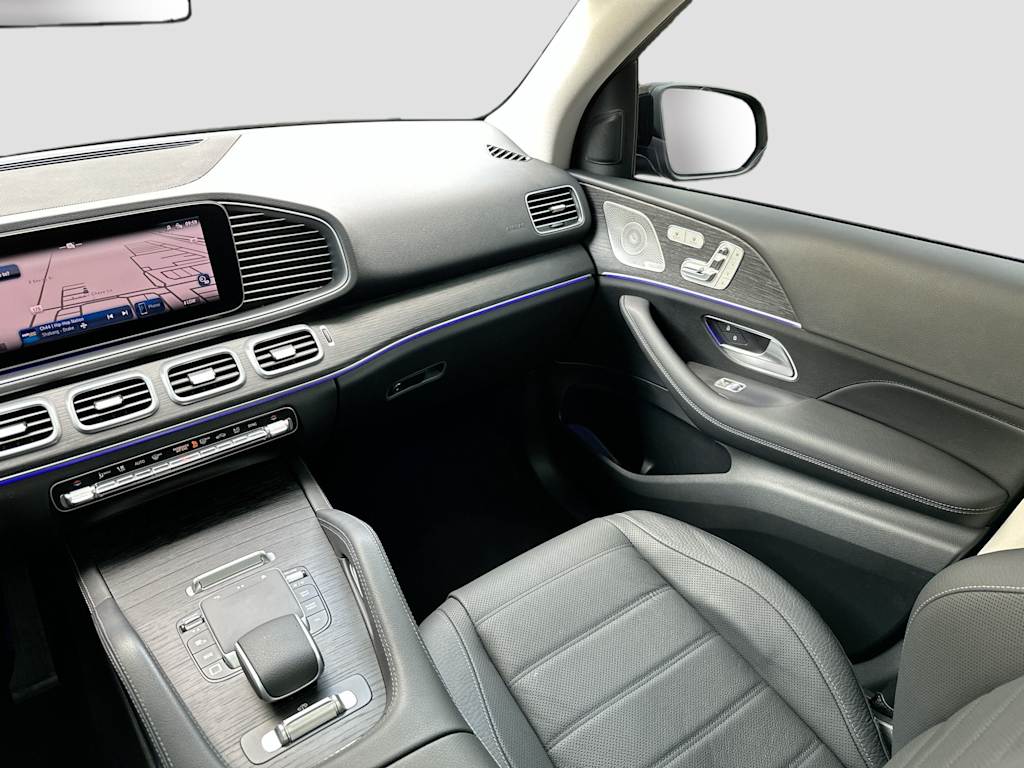 Thumbnail: 2025 Mercedes-Benz GLE - 14