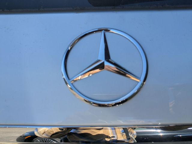 Thumbnail: 2026 Mercedes-Benz GLE - 22