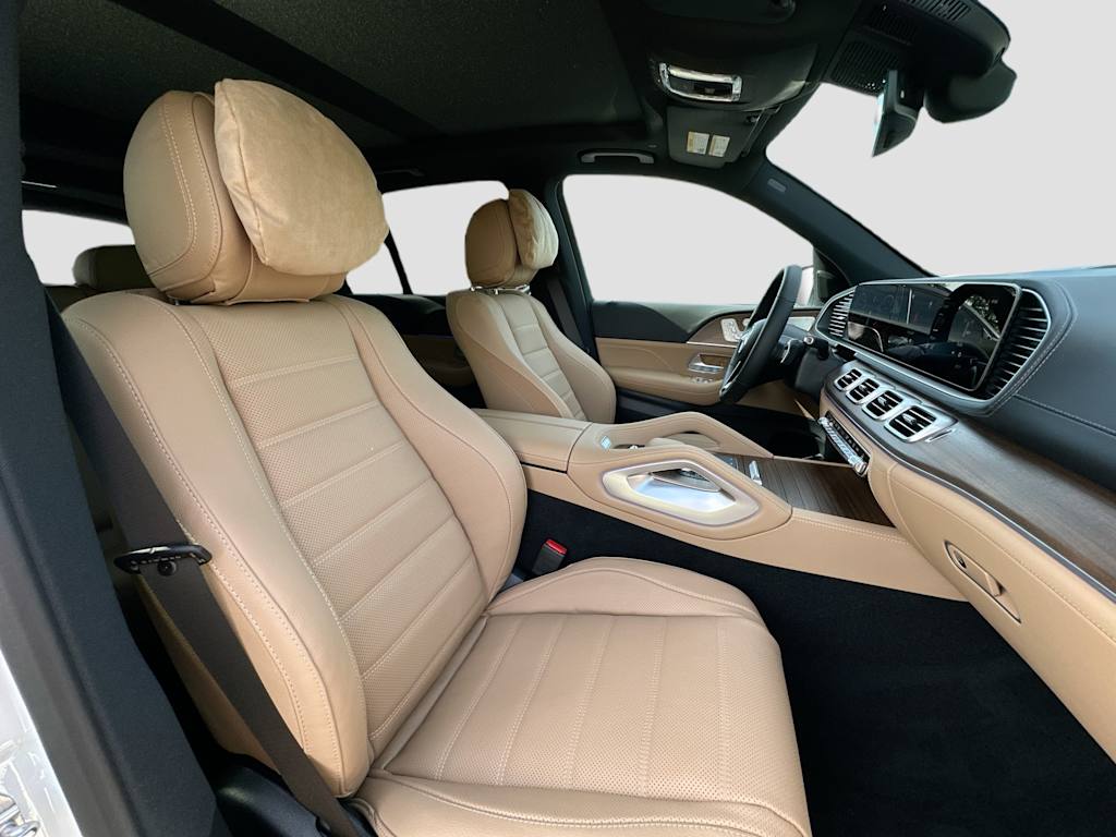 Thumbnail: 2026 Mercedes-Benz GLE - 12