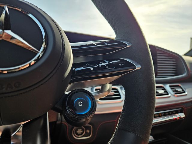 Thumbnail: 2024 Mercedes-Benz GLE - 30