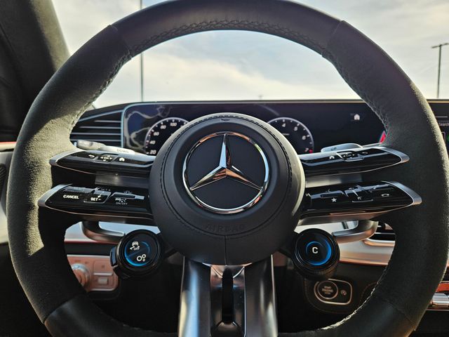 Thumbnail: 2024 Mercedes-Benz GLE - 13