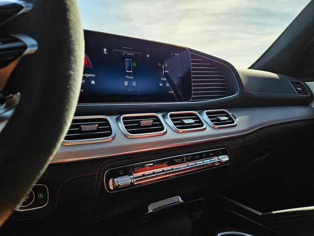 Thumbnail: 2024 Mercedes-Benz GLE - 14