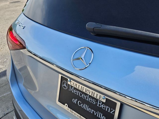 Thumbnail: 2024 Mercedes-Benz GLE - 7