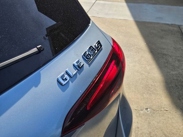 Thumbnail: 2024 Mercedes-Benz GLE - 17