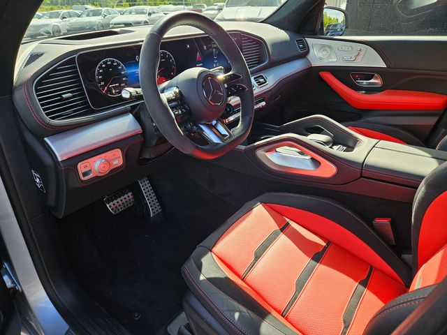 Thumbnail: 2024 Mercedes-Benz GLE - 2
