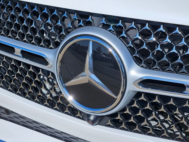 Thumbnail: 2026 Mercedes-Benz GLE - 7