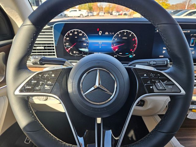 Thumbnail: 2026 Mercedes-Benz GLE - 14
