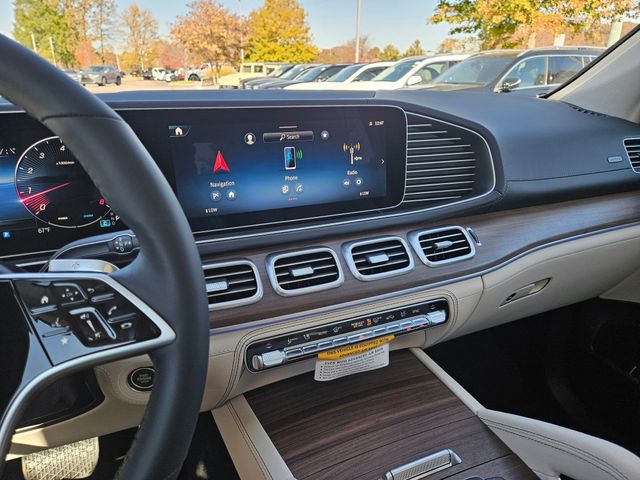 Thumbnail: 2026 Mercedes-Benz GLE - 32