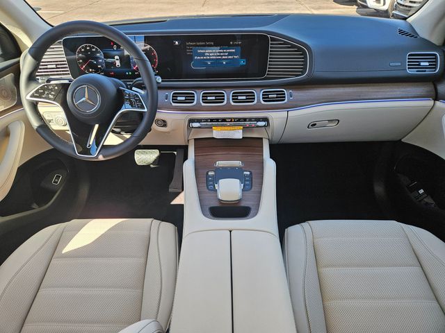 Thumbnail: 2026 Mercedes-Benz GLE - 10
