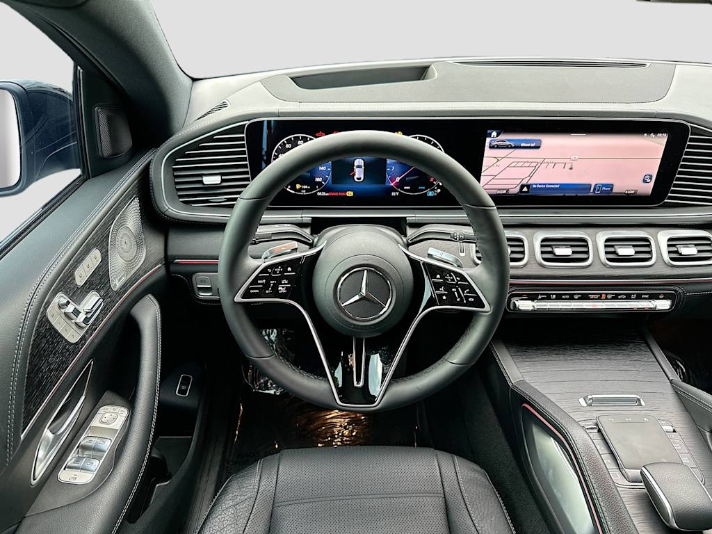 Thumbnail: 2025 Mercedes-Benz GLE - 13