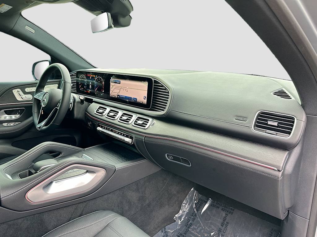 Thumbnail: 2025 Mercedes-Benz GLE - 31