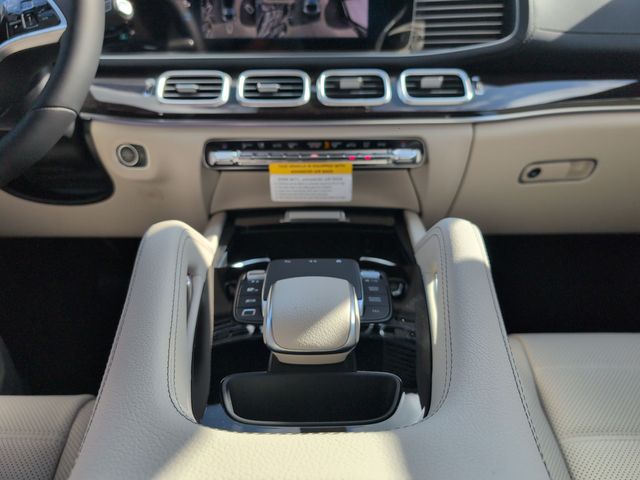 Thumbnail: 2026 Mercedes-Benz GLE - 15