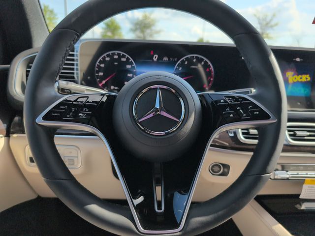 Thumbnail: 2026 Mercedes-Benz GLE - 13