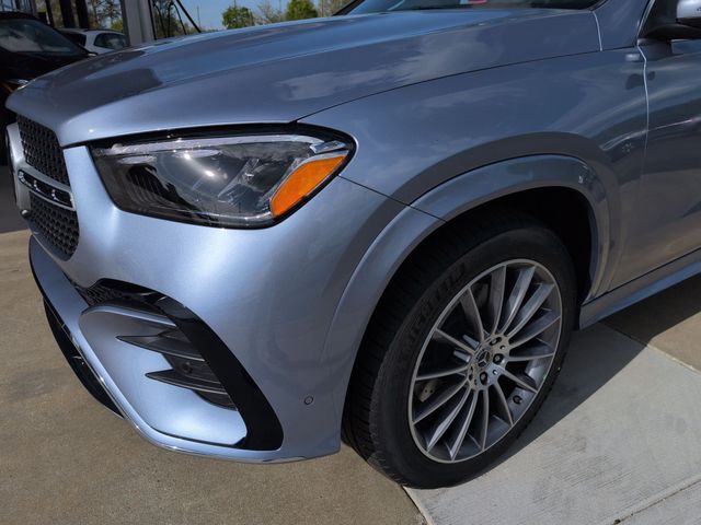 Thumbnail: 2026 Mercedes-Benz GLE - 8