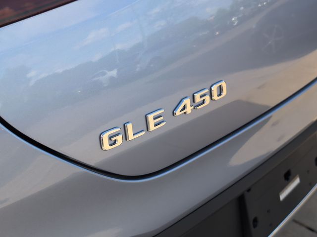 Thumbnail: 2026 Mercedes-Benz GLE - 7