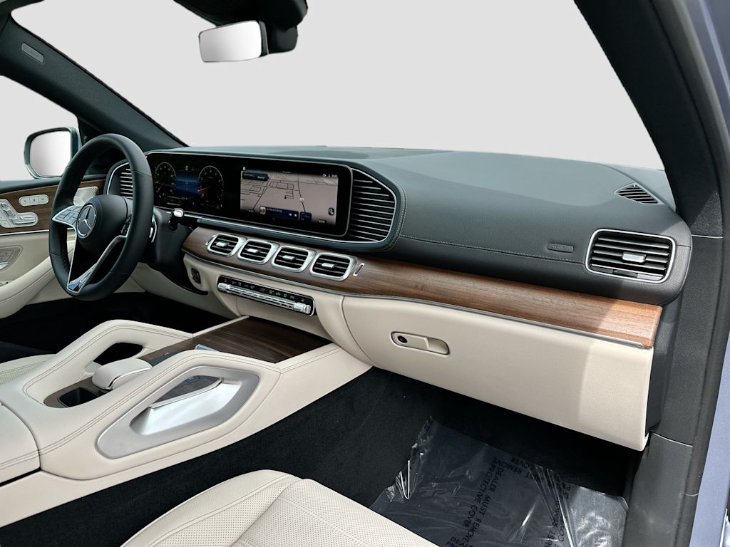 Thumbnail: 2026 Mercedes-Benz GLE - 32