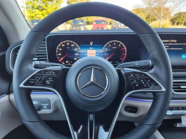 Thumbnail: 2026 Mercedes-Benz GLE - 14