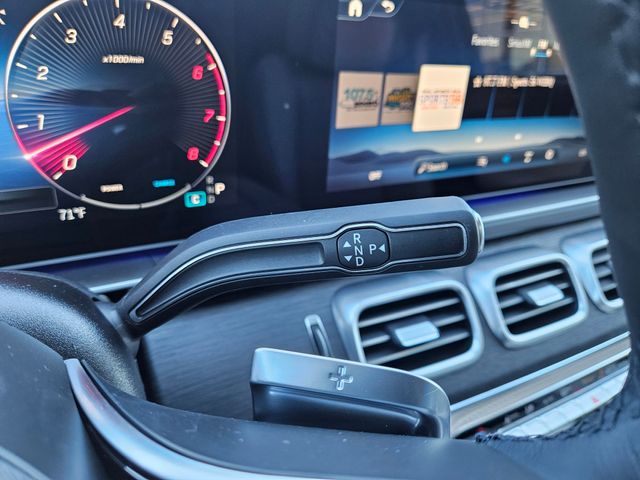 Thumbnail: 2026 Mercedes-Benz GLE - 36