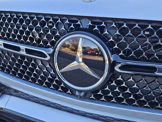 Thumbnail: 2026 Mercedes-Benz GLE - 7