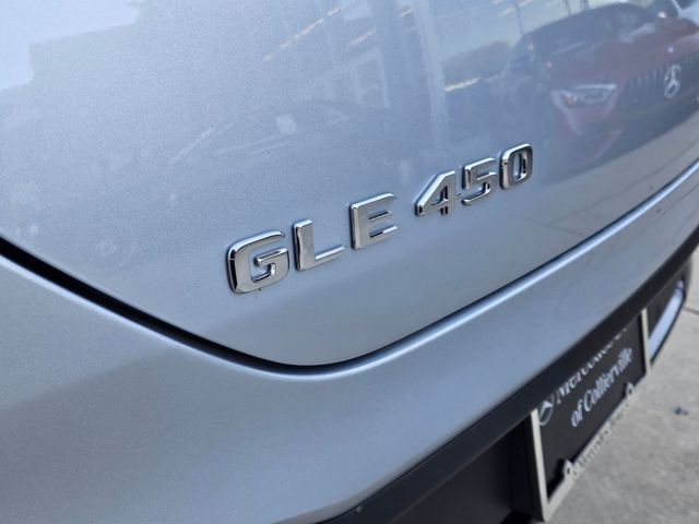 Thumbnail: 2026 Mercedes-Benz GLE - 23